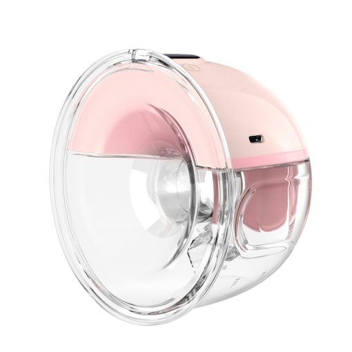 Máy hút sữa điện rảnh tay và không dây Freemax 2 - FB1202CW (1 chiếc) - Ảnh 5