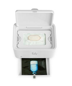 Máy ủ ấm khăn giấy ướt FB7250BT 4