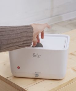 Máy ủ ấm khăn giấy ướt FB7250BT 6