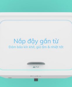 Máy ủ ấm khăn giấy ướt FB7250BT 9