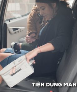 Dụng cụ tiệt trùng UVC xách tay Mini 2 FB4502TN 10