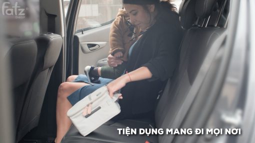 Dụng cụ tiệt trùng UVC cầm tay Mini2 FB4502TN (không bao gồm adaptor) - Ảnh 10