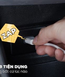 Dụng cụ tiệt trùng UVC xách tay Mini 2 FB4502TN 11