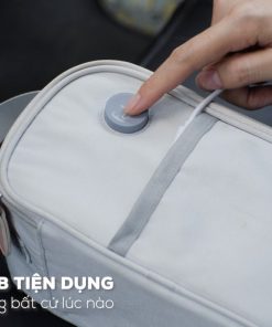 Dụng cụ tiệt trùng UVC xách tay Mini 2 FB4502TN 12