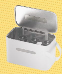 Dụng cụ tiệt trùng UVC xách tay Mini 2 FB4502TN 15