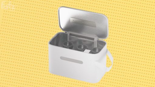 Dụng cụ tiệt trùng UVC cầm tay Mini2 FB4502TN (không bao gồm adaptor) - Ảnh 15