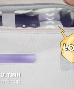 Dụng cụ tiệt trùng UVC xách tay Mini 2 FB4502TN 19