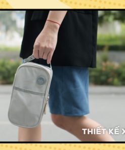 Dụng cụ tiệt trùng UVC xách tay Mini 2 FB4502TN 9