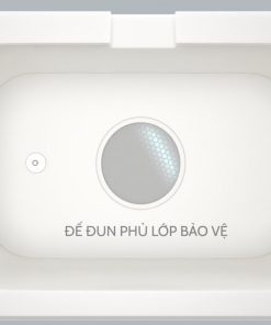 máy hâm sữa tiệt trùng 2 bình sữa DUO5 FB3203TN 14
