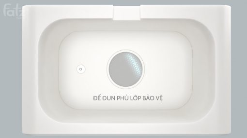 Máy hâm sữa tiệt trùng điện tử 2 bình Duo 5 Fatzbaby FB3203TN - Ảnh 14