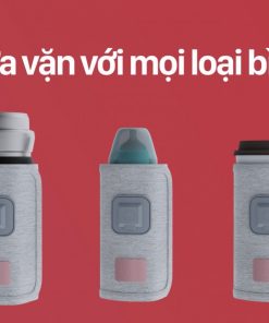 dụng cụ hâm sữa du lịch Ready 1 FB3101TN 10