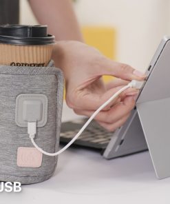 dụng cụ hâm sữa du lịch Ready 1 FB3101TN 12