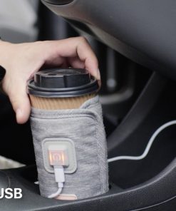 dụng cụ hâm sữa du lịch Ready 1 FB3101TN 13