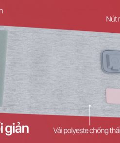 dụng cụ hâm sữa du lịch Ready 1 FB3101TN 5