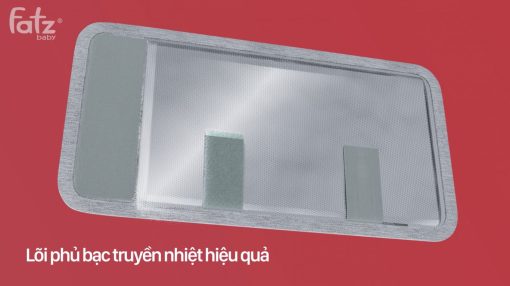 Dụng cụ hâm sữa xách tay -Ready 1 FB3101TN (không kèm adaptor) - Ảnh 6