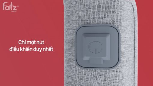 Dụng cụ hâm sữa xách tay -Ready 1 FB3101TN (không kèm adaptor) - Ảnh 8