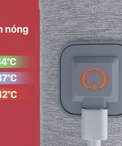 dụng cụ hâm sữa du lịch Ready 1 FB3101TN 9
