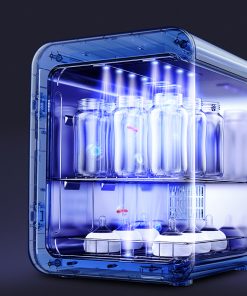 Máy tiệt trùng bằng tia UVC LED QUEEN2 FB4707CY 14