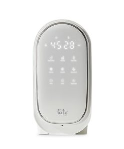 máy hâm sữa tiệt trùng 2 bình sữa FB3090TN 1