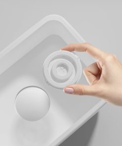 máy hâm sữa tiệt trùng 2 bình sữa FB3090TN 11