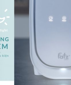 máy hâm sữa tiệt trùng 2 bình sữa FB3090TN 19