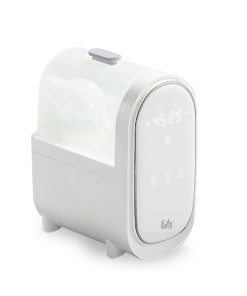 máy hâm sữa tiệt trùng 2 bình sữa FB3090TN 3