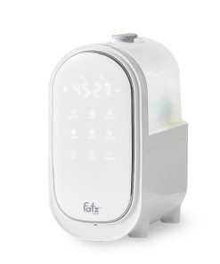 máy hâm sữa tiệt trùng 2 bình sữa FB3090TN 4