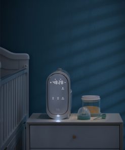máy hâm sữa tiệt trùng 2 bình sữa FB3090TN 7
