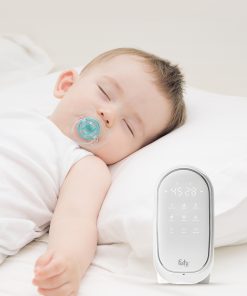 máy hâm sữa tiệt trùng 2 bình sữa FB3090TN 8