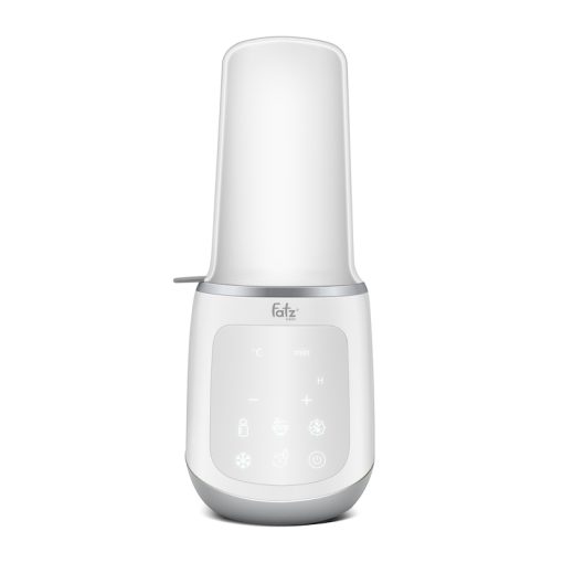 Máy hâm sữa & tiệt trùng điên tử - Mono 8 - Fatzbaby FB3011TN