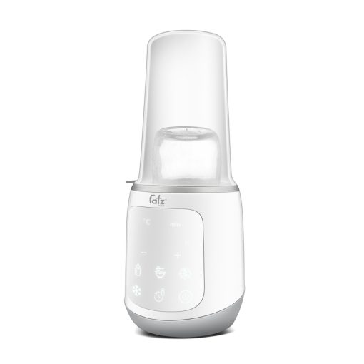 Máy hâm sữa & tiệt trùng điên tử - Mono 8 - Fatzbaby FB3011TN - Ảnh 3