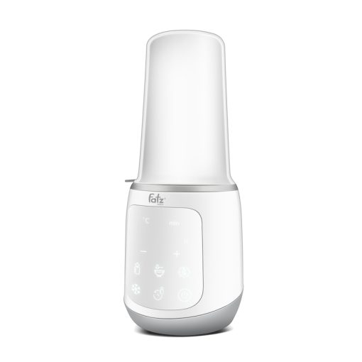 Máy hâm sữa & tiệt trùng điên tử - Mono 8 - Fatzbaby FB3011TN - Ảnh 4