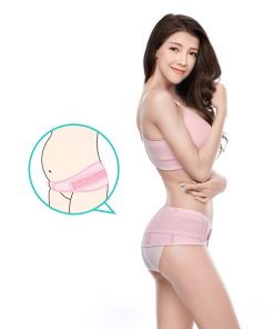 dai dỡ bụng cho mẹ bầu 2 trong 1 FB0040VN 4