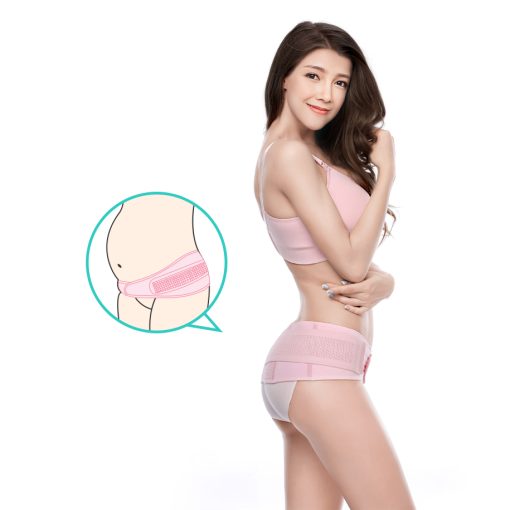 Đai đỡ bụng cho mẹ bầu - 2 trong 1 - Fatzbaby FB0040VN - Ảnh 4