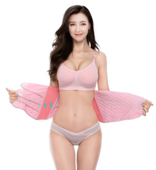 Đai đỡ bụng cho mẹ bầu - 2 trong 1 - Fatzbaby FB0040VN - Ảnh 5