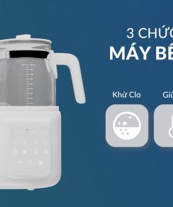 máy da năng diện tử Multimax 3 10