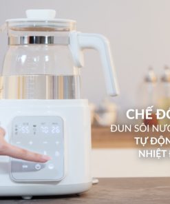 máy da năng diện tử Multimax 3 16