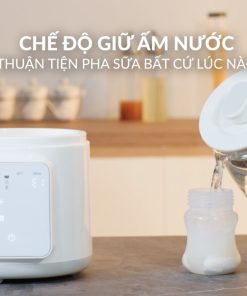 máy da năng diện tử Multimax 3 18