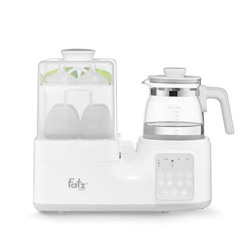Máy đa năng điện tử (ALL-IN-ONE) Fatzbaby - Multimax 3 - FB9322SJ - Ảnh 2