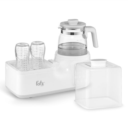 Máy đa năng điện tử (ALL-IN-ONE) Fatzbaby - Multimax 3 - FB9322SJ - Ảnh 3