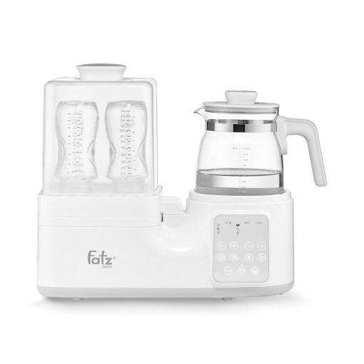 Máy đa năng điện tử (ALL-IN-ONE) Fatzbaby - Multimax 3 - FB9322SJ - Ảnh 4