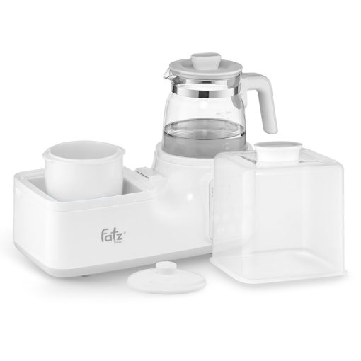 Máy đa năng điện tử (ALL-IN-ONE) Fatzbaby - Multimax 3 - FB9322SJ - Ảnh 5