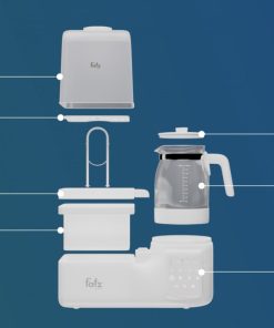 máy da năng diện tử Multimax 3 7