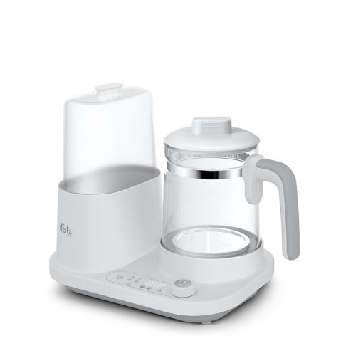 Máy đa năng điện tử (ALL IN ONE) Fatzbaby - Multimax 5 - FB9201TN - Ảnh 2