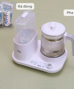 May da nang dien tu ALL IN ONE Fatzbaby Multimax 5 FB9201TN 11