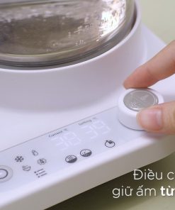 May da nang dien tu ALL IN ONE Fatzbaby Multimax 5 FB9201TN 12