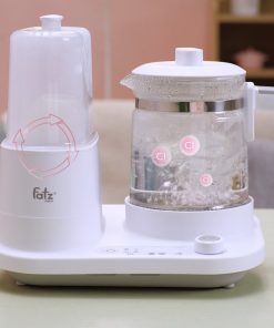 May da nang dien tu ALL IN ONE Fatzbaby Multimax 5 FB9201TN 13