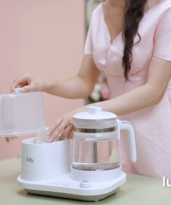 May da nang dien tu ALL IN ONE Fatzbaby Multimax 5 FB9201TN 15