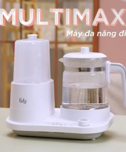 May da nang dien tu ALL IN ONE Fatzbaby Multimax 5 FB9201TN 16