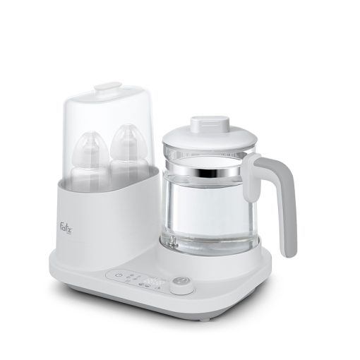 Máy đa năng điện tử (ALL IN ONE) Fatzbaby - Multimax 5 - FB9201TN - Ảnh 6
